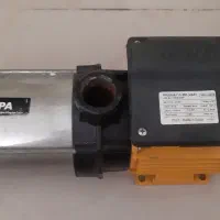 پمپ آب طبقاتی افقی اسپانیایی دست دوم