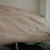 موکت کار کرده و همراه میز عسلی. جلو مبلی|موکت|معصومیه, |دیوار