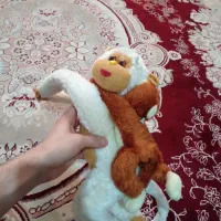 4تا عروسک نو و سالم