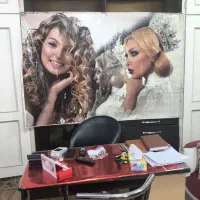 اجاره لاین مژه  لاین ناخن لاین رنگ ولایت تاتو