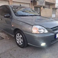 ریو۸۵ بیرنگ|خودرو سواری و وانت|مشهد, شهرک امام هادی (شهرک غرب)|دیوار