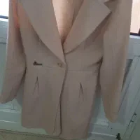 مانتو سایز ۴۲کرم