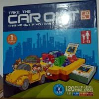 بازی فکری جذاب کار اوت|اسباببازی بچه|تبریز, |دیوار