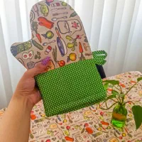 دوخت سرویس آشپزخانه|سفره، حوله، دستمال آشپزخانه|بیرجند, |دیوار