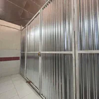 اجاره انبار کانتینری ۱۲ متری|اجارهٔ مغازه و غرفه|شیراز, محراب|دیوار
