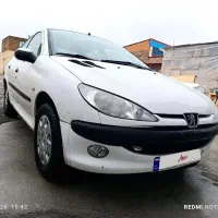 206 sd|خودرو سواری و وانت|ارومیه, |دیوار