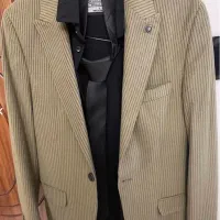 کت و شلوار لباس  شلوار لی کتان خارجی|لباس|آمل, |دیوار