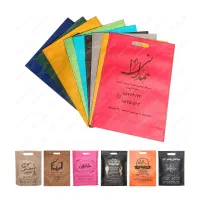 چاپ و تبلیغات و ساک دستی نایلون نایلکس کاور