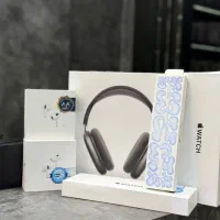 فروش قسطی airpod max / ipen / airpod /i watch|لوازم جانبی موبایل و تبلت|اصفهان, مفتح|دیوار