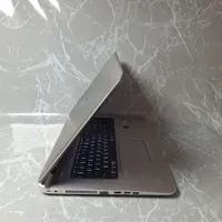 لپ تاپ قدرتمند گرافیک دار HP 470 G3|رایانه همراه|قزوین, |دیوار