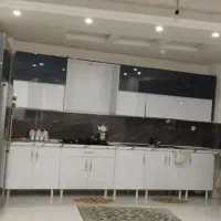 90متر ، نوساز ، تک واحدی