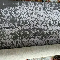 فرش|فرش|قزوین, |دیوار