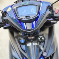 mxking 1403|موتورسیکلت|تهران, باغ خزانه|دیوار