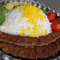 کباب سرای جاسبی