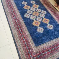 دو عدد فرش ۴متری|فرش|اصفهان, گلزار|دیوار