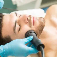 پاکسازی پوست و فیشیال تخصصی آقایان|خدمات آرایشگری و زیبایی|ایلام, |دیوار