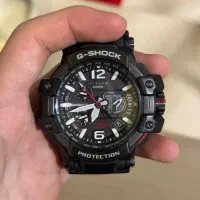 کاسیو GPW-1000