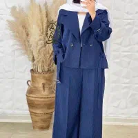 کت و شلوار کاملا نو نو نو نو