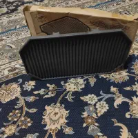 ماهی تابه گریل ‌کاملا نو