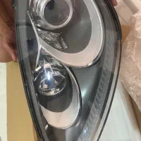 چراغ پورشه کاین مدل ۲۰۱۱ تا ۲۰۱۳