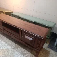 خدمات رنگ کاری چوب و دکوراسیون تضمینی