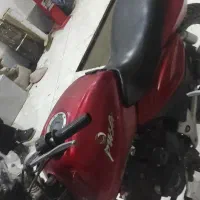 موتور پاسار مدل ۹۰