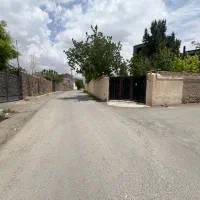 زمین قابل‌ ساخت درلوکیشن بینظیرخیابان گلستان وادان