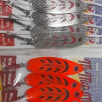 فروش انواع طعمه مصنوعی|ماهیگیری|بابل, |دیوار