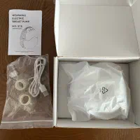 شیردوش برقی