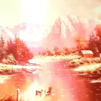 تابلو نقاشی