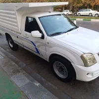 نیسان زامیاد پادرا 1396|خودرو سواری و وانت|مشهد, امامیه (شهرک غرب)|دیوار