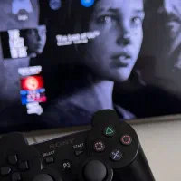 پلی‌استیشن 3 سالم و تمیز (ps3)|کنسول، بازی ویدئویی و آنلاین|خرم‌آباد, |دیوار