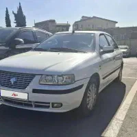 سمند LX -EF7