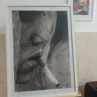 کلاس آموزش نقاشی