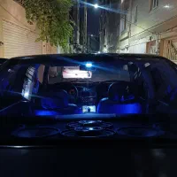 پژو 405 2000 تمیز و سالم به شرط|خودرو سواری و وانت|ری, حمزه‌آباد|دیوار