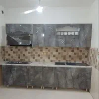 کابینت تی وی وال کتابخوانه کد ۳۰۰۷|مصالح و تجهیزات ساختمان|رشت, حافظ آباد|دیوار