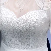 پیراهن مجلسی