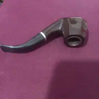 پیپ کائوچو|کلکسیون اشیاء عتیقه|پردیس, فاز ۴|دیوار