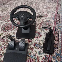 فرمان بازی کامپیوتر و سونی