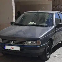 پژو ۴۰۵ مدل ۹۸|خودرو سواری و وانت|زاهدان, |دیوار