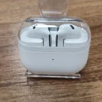 ایرپاد گلگسی بادز ۳