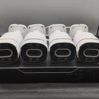 پک دوربین مداربسته فقط ۱۱.۰۰۰.۰۰۰میلیون تومان