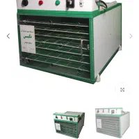 دستگاه میوه خشک کن صنعتی مناسب برق خانگی