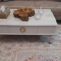 ست کامل مبل و میز|مبلمان خانگی و میز عسلی|تهران, امام زاده حسن|دیوار