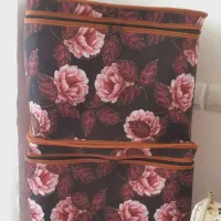 دوخت سرویس عروس