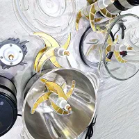 خردکن غذا ساز لمسی هوشمند|خردکن، آسیاب، غذاساز|اهواز, زیتون کارگری|دیوار