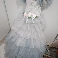 پیراهن مجلسی