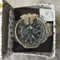 ساعت دیزل شاخدار