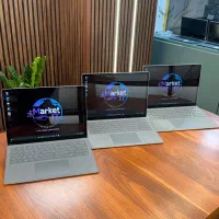 پر طرفدارترین مدل مایکروسافت Surfac laptop 3