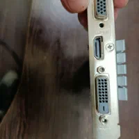 گرافیک ۲ گیگ|قطعات و لوازم جانبی رایانه|تهران, قصر فیروزه ۱|دیوار